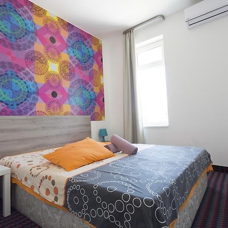 Hotel Albi София Экстерьер фото