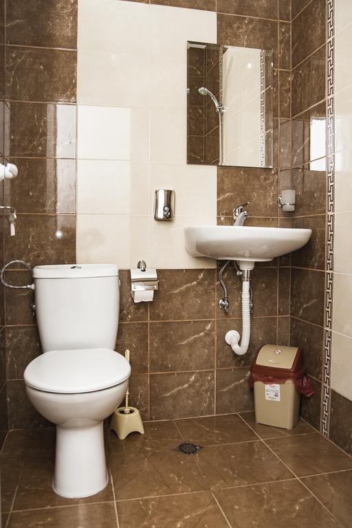 Hotel Albi София Экстерьер фото