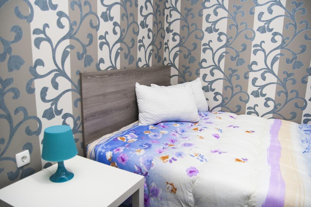 Hotel Albi София Экстерьер фото