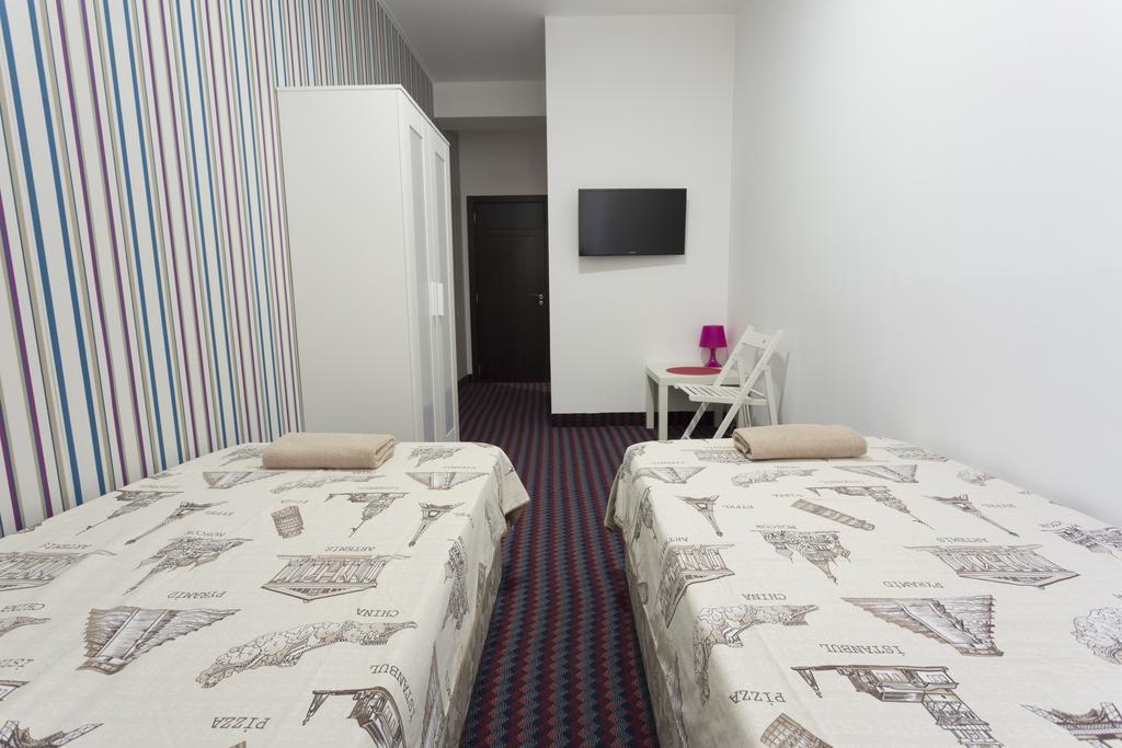 Hotel Albi София Экстерьер фото