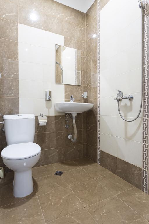 Hotel Albi София Экстерьер фото