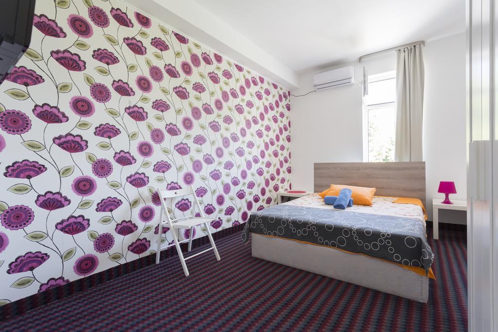 Hotel Albi София Экстерьер фото