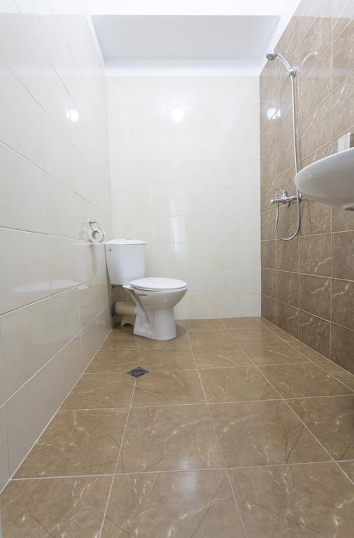 Hotel Albi София Экстерьер фото