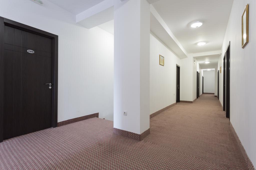 Hotel Albi София Экстерьер фото