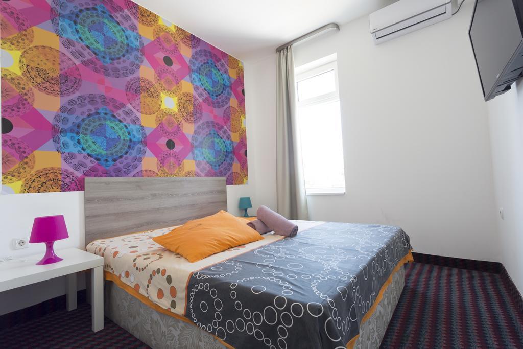 Hotel Albi София Экстерьер фото